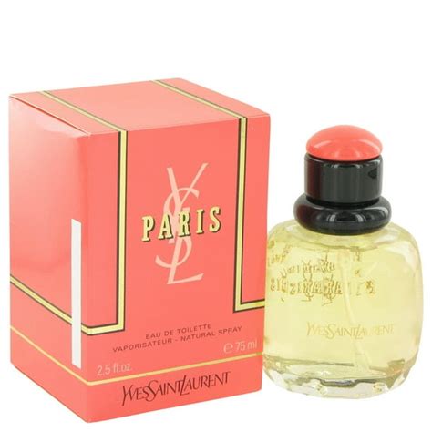 yves saint laurent paris perfume review|paris perfume cheapest price.